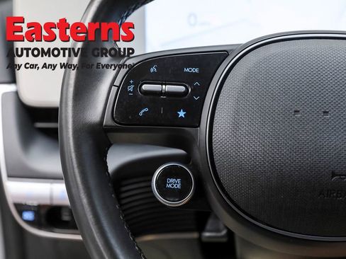 Used 2023 Hyundai Ioniq 5 SE image 15