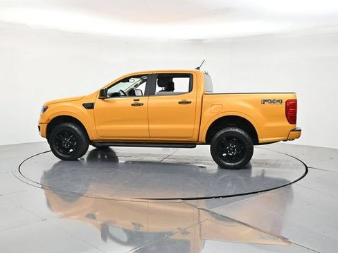 Certified 2021 Ford Ranger XLT w/ Equipment Group 301A Mid AWD/4WD image 7