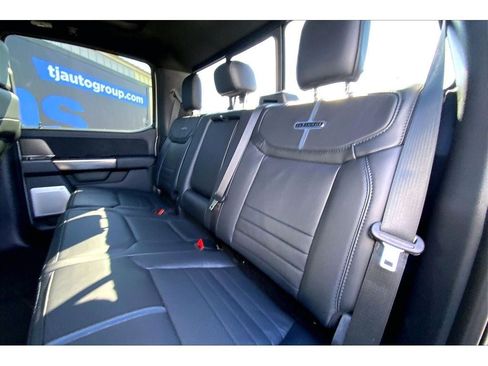 New 2026 Ford F350 Platinum AWD/4WD image 11