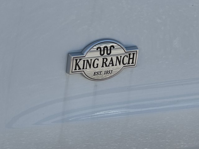 New 2027 Ford Expedition King Ranch AWD/4WD image 12