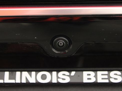 Used 2024 Lincoln Nautilus Reserve w/ Equipment Group 202A AWD/4WD image 12