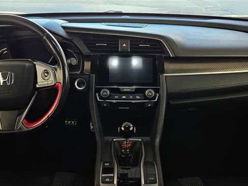 Used 2018 Honda Civic Si image 9