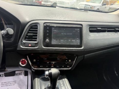Used 2019 Honda HR-V EX image 15