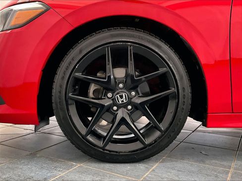 Used 2022 Honda Civic Sport image 7