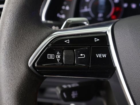 Used 2022 Audi RS 7 Sportback image 46