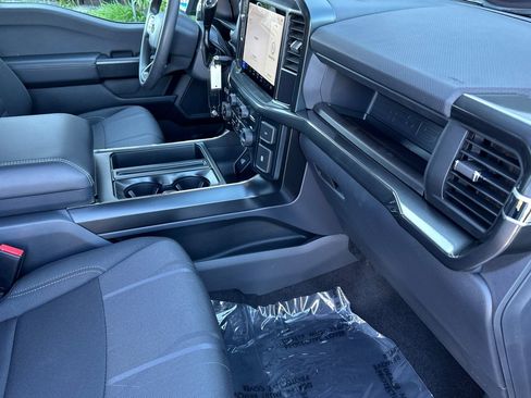 New 2026 Ford F150 STX w/ F-150 LOBO Package image 16