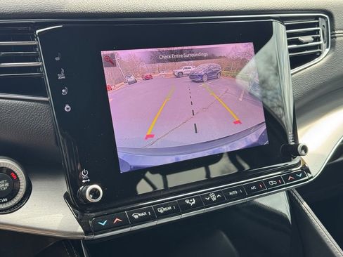 Used 2023 Jeep Wagoneer Series II image 37