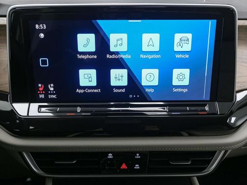 New 2026 Volkswagen Atlas SE image 18