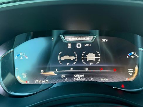 Used 2026 RAM 2500 Laramie image 29