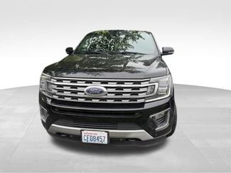 Used 2018 Ford Expedition Limited AWD/4WD video 2
