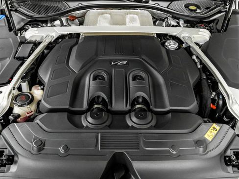 Used 2025 Bentley Continental GT Speed AWD/4WD image 11
