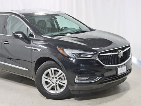 Used 2019 Buick Enclave Essence w/ Trailering Package, 5000 lbs. AWD/4WD image 2