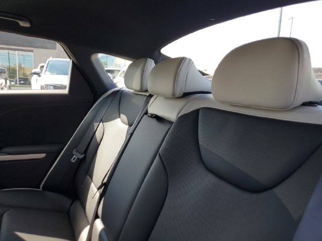 New 2026 Kia K4 GT-Line Turbo FWD image 16