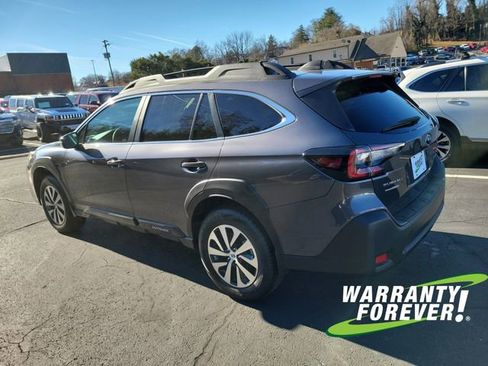 New 2025 Subaru Outback Premium w/ Popular Package #1A image 5