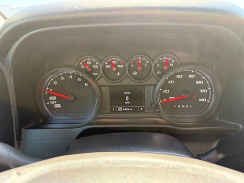 Used 2024 GMC Sierra 1500 Pro w/ Convenience Package AWD/4WD image 29