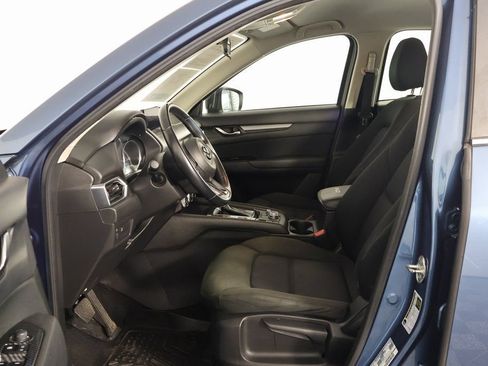Used 2019 MAZDA CX-5 Sport FWD image 10