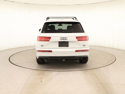 Used 2017 Audi Q7 3.0T Prestige w/ Prestige Package AWD/4WD image 5