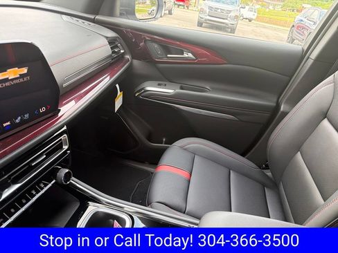 New 2026 Chevrolet Traverse RS AWD/4WD image 29