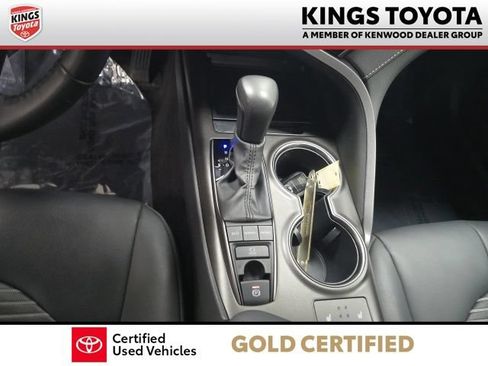 Certified 2024 Toyota Camry SE w/ Cold Weather Package AWD/4WD image 20