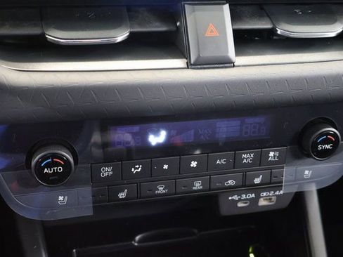 New 2026 Subaru Outback Wilderness AWD/4WD image 21