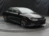 Used 2016 Chrysler 200 S w/ Navigation & Sound Group I image 2
