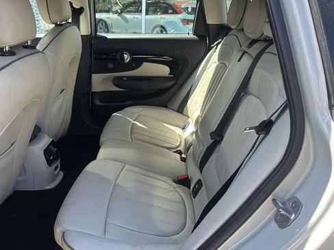 Used 2019 MINI Cooper Clubman w/ Storage Package image 14