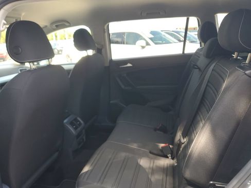Certified 2023 Volkswagen Tiguan S w/ Driver Assistance Package FWD image 17