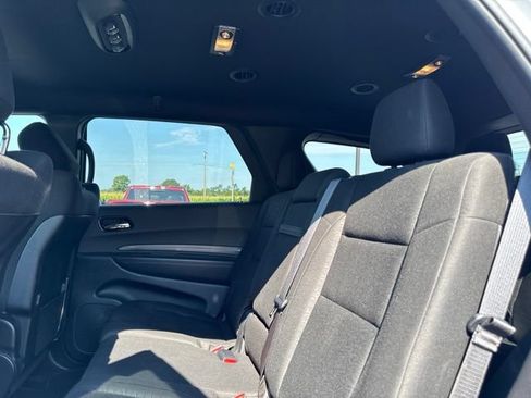 Used 2026 Dodge Durango GT AWD/4WD image 22