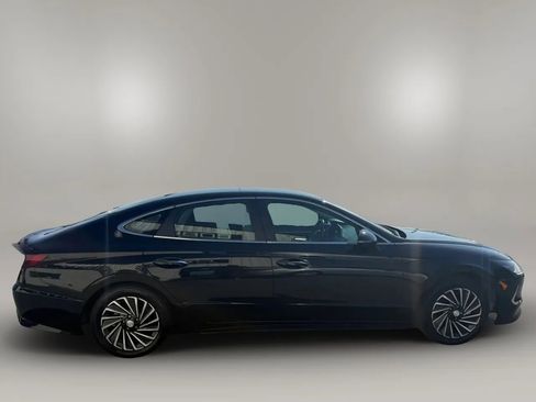 Used 2022 Hyundai Sonata Limited FWD image 5