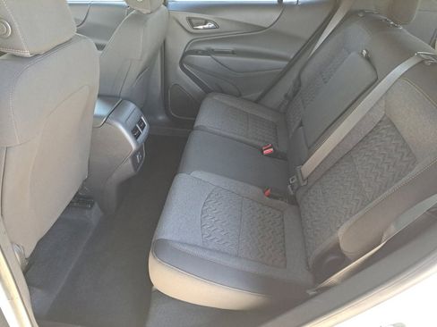 Certified 2023 Chevrolet Equinox LT image 12