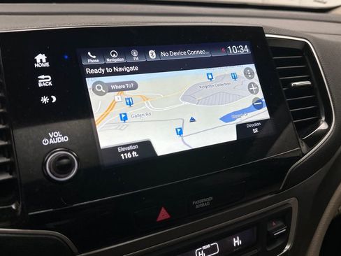 Used 2019 Honda Pilot EX-L image 26