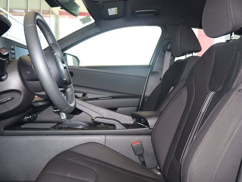 Used 2026 Hyundai Elantra Sport FWD image 14