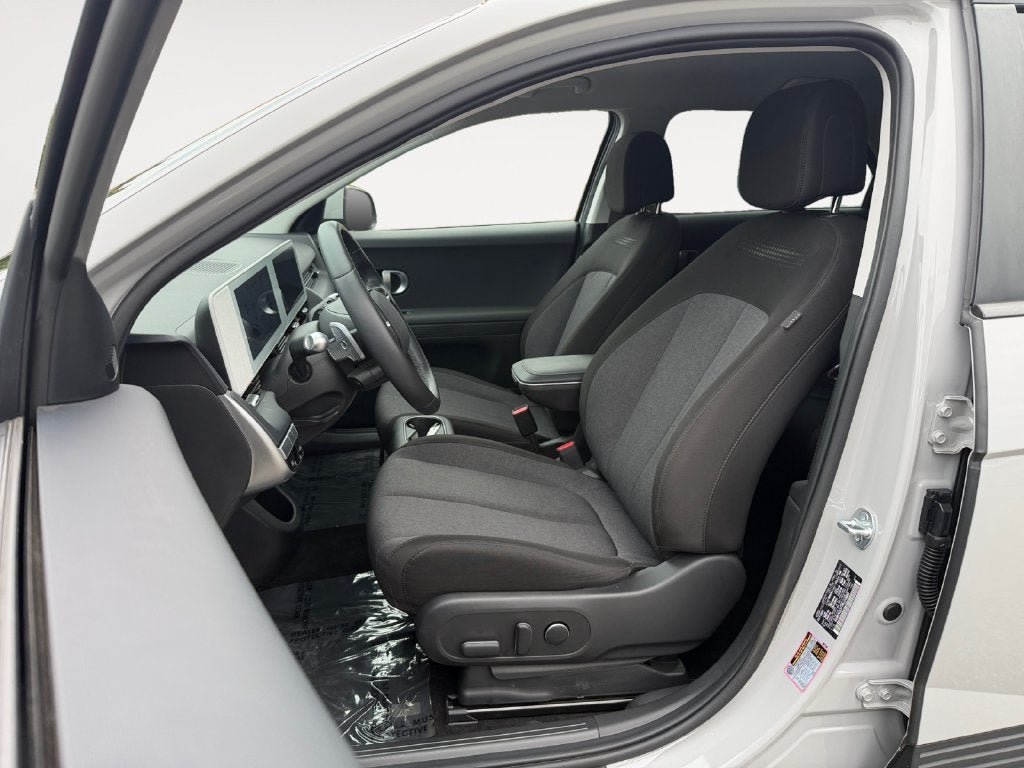 Certified 2024 Hyundai Ioniq 5 SEL AWD/4WD image 7
