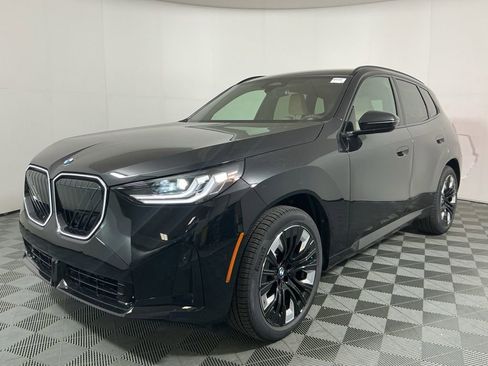 New 2026 BMW X3 xDrive30 w/ M Sport Package image 2