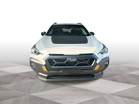 New 2026 Subaru Crosstrek 2.5i Wilderness AWD/4WD image 3