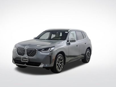 Used 2026 BMW X3 xDrive30i w/ Premium Package
