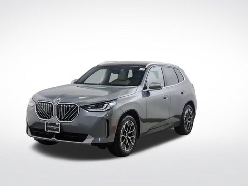 Used 2026 BMW X3 xDrive30i w/ Premium Package AWD/4WD image 1