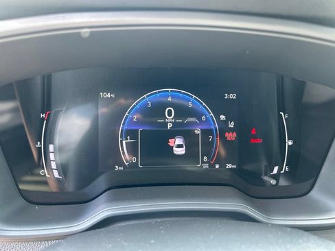 New 2026 Toyota Corolla LE FWD image 15
