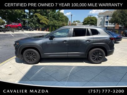 Used 2026 MAZDA CX-50 2.5 Hybrid w/ Preferred Pkg