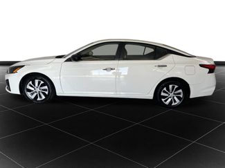 Used 2024 Nissan Altima 2.5 S FWD video 2