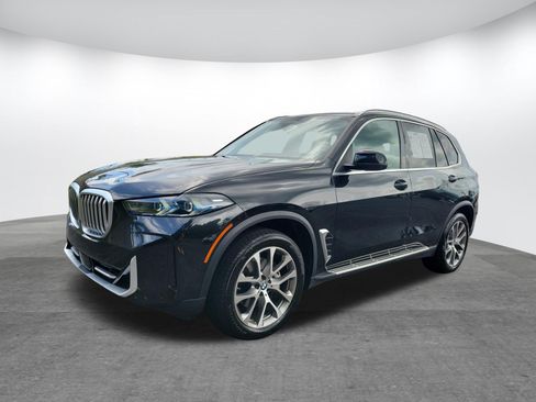 Used 2026 BMW X5 sDrive40i RWD image 31