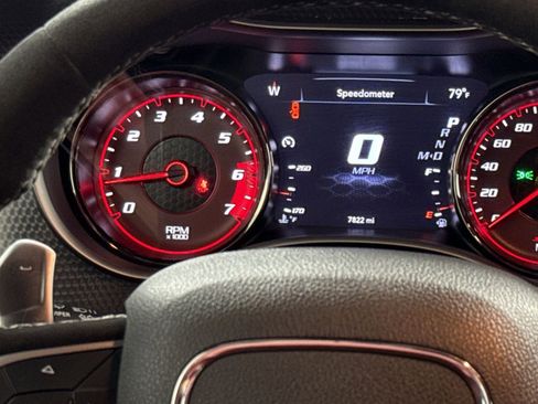 Used 2023 Dodge Charger SRT Hellcat w/ Harman/Kardon Audio Group image 17