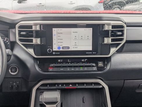 Used 2024 Toyota Tundra SR5 w/ SR5 Premium Package image 18