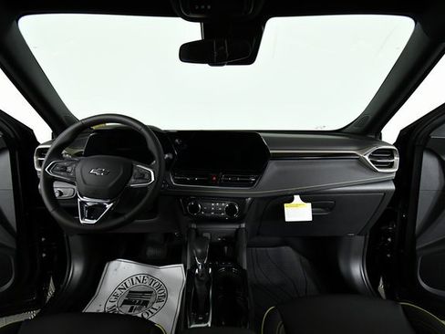 New 2026 Chevrolet TrailBlazer ACTIV w/ LPO, Trailering Package image 18