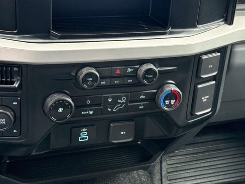 Used 2025 Ford F350 XL w/ XL Off-Road Package image 17