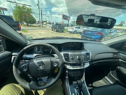 Used 2014 Honda Accord LX image 6