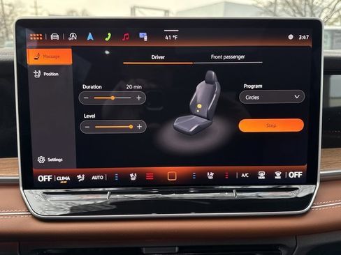 Used 2026 Volkswagen Tiguan SEL R-Line image 20