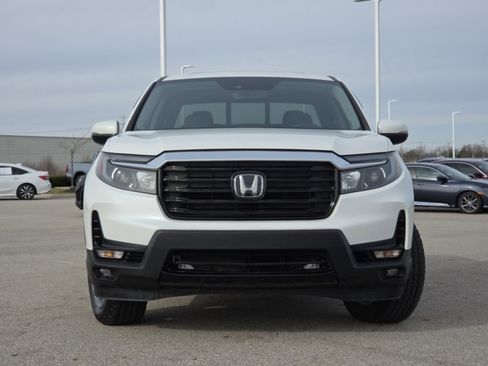 Used 2022 Honda Ridgeline RTL-E image 14