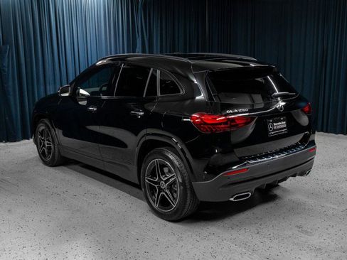 New 2026 Mercedes-Benz GLA 250 image 9