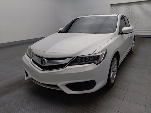 Used 2018 Acura ILX image 15